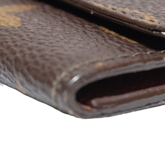 Authentic Louis Vuitton Monogram Multicles 6 Key Holder 1994 - Picture 12 of 16